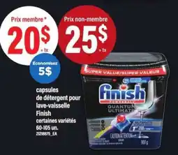 Maxi Finish Quantum Ultimate offer