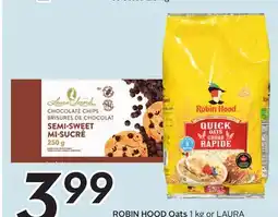 Sobeys ROBIN HOOD Oats offer