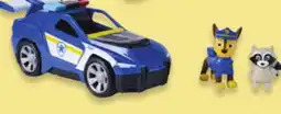 Walmart PAW Patrol vehicles offer