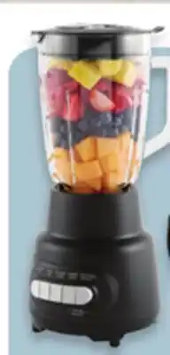 Walmart 5-Speed glass jar blender offer