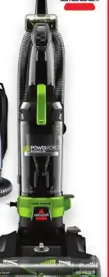 Walmart BISSELL PowerForce Turbo Rewind Pet upright vacuum offer