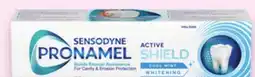Walmart Pronamel toothpaste offer