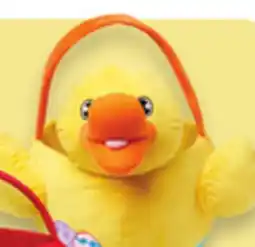 Walmart Easter baskets offer