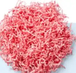 Walmart Easter grass offer