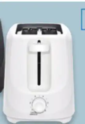 Walmart 2-Slice toaster offer