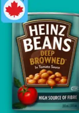 Walmart Heinz beans offer