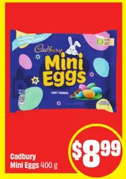 FreshCo Cadbury Mini Eggs offer