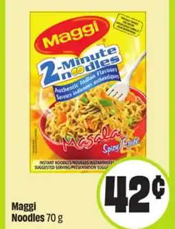 FreshCo Maggi Noodles 70 g - Vaisakhi offer