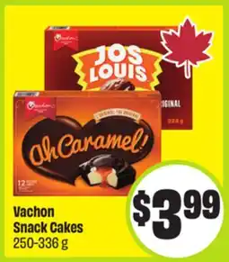 FreshCo Vachon Snack Cakes offer