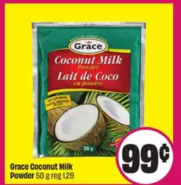 FreshCo Grace Coconut Milk Powder offer