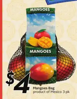 Sobeys Mangoes Bag offer