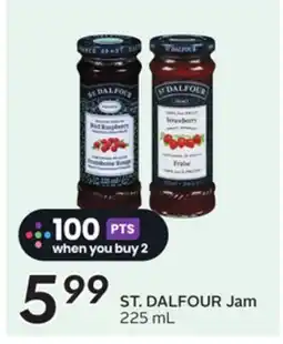 Sobeys ST. DALFOUR Jam offer