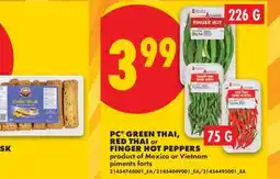 No Frills CRISPY CAKE RUSK offer