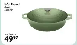 Home Hardware Cast Iron Dutch Ovens offer