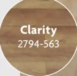 Home Hardware Purified Laminate Plank Flooring Clarity offer