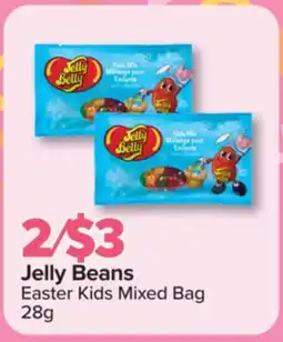 PharmaChoice Jelly Beans Easter Kids Mixed Bag offer