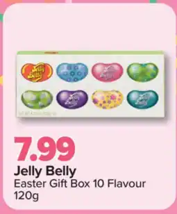 PharmaChoice Jelly Belly Easter Gift Box 10 Flavour offer