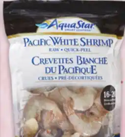 Metro AQUASTAR COOKED OR RAW SHRIMP offer