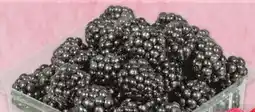 Metro RASPBERRIES offer