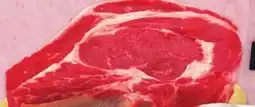 Metro RED GRILL CAP ON RIB STEAK VALUE PACK offer