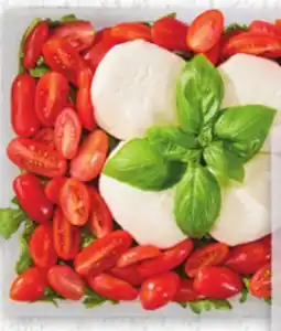 Metro FRESH 2 GO MINI BURRATA TEAR & SHARE TRAY, BAKE IT BRIE TRAY OR VELVET GRAZING CHARCUTERIE offer