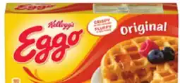Metro EGGO WAFFLES offer