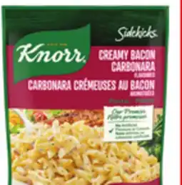 Metro KNORR SIDEKICKS offer