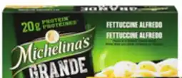 Metro MICHELINA'S FROZEN ENTRÉE offer