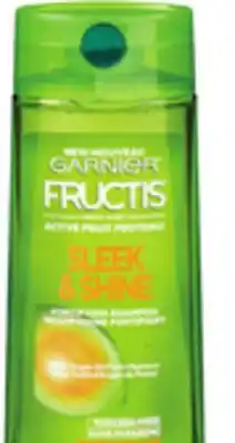 Metro AXE, GARNIER, L'ORÉAL, NIVEA OR SOFTSOAP PERSONAL CARE offer