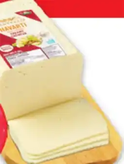 Metro CASTELLO TICKLER CHEDDAR, DANISH FONTINA, DANISH BLUE CHEESE OR HAVARTI offer