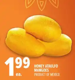 Metro HONEY ATAULFO MANGOES offer