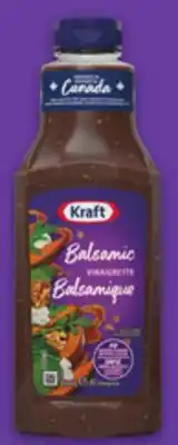 Metro KRAFT SALAD DRESSING offer