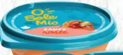 Metro O'SOLE MIO PASTA SAUCE offer
