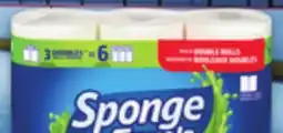Metro CASHMERE BATHROOM TISSUE, SPONGE PAPER TOWELS OR SCOTTIES FACIAL TISSUE offer