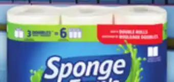 Metro CASHMERE BATHROOM TISSUE, SPONGE PAPER TOWELS OR SCOTTIES FACIAL TISSUE offer
