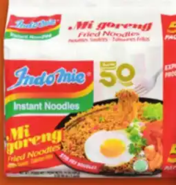 Metro INDOMIE NOODLES OR MAGGI SAUCES offer