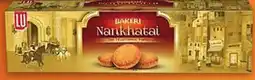 Metro PARLE G OR LU COOKIES offer