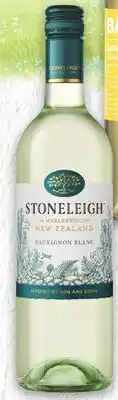Metro STONELEIGH SAUVIGNON BLANC offer
