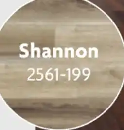 Home Hardware Anna SPC Vinyl Plank Flooring offer