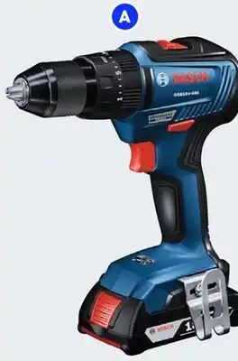 RONA BOSCH Hammer drill offer