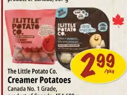 Farm Boy The Little Potato Co. Creamer Potatoes offer
