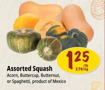 Farm Boy Assorted Squash offer