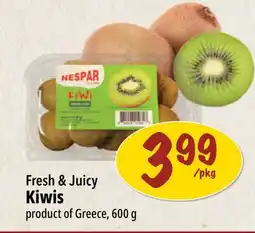 Farm Boy Fresh & Juicy Kiwis offer