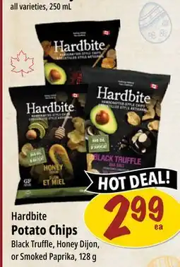 Farm Boy Hardbite Potato Chips offer