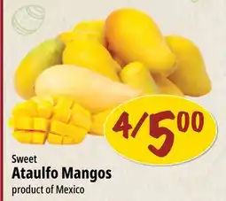 Farm Boy Sweet Ataulfo Mangos offer