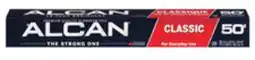 Food Basics ALCAN ALUMINUM FOIL offer