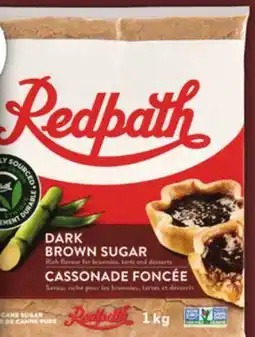 Food Basics REDPATH BAKING SUGAR offer