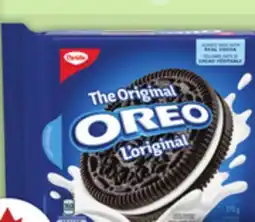 Food Basics OREO COOKIES offer