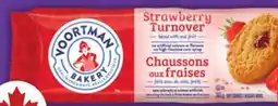 Food Basics VOORTMAN TURNOVER COOKIES offer