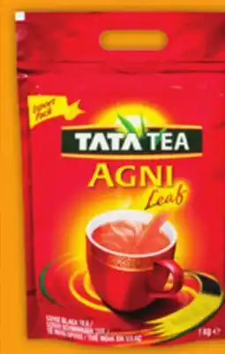 Food Basics CASABLANCA HONEY, TATA TEA offer